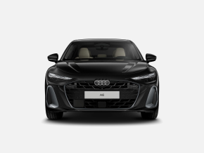 A6 Limuzina 40 TDI quattro thumbnail