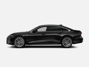 A6 Limuzina 40 TDI quattro thumbnail