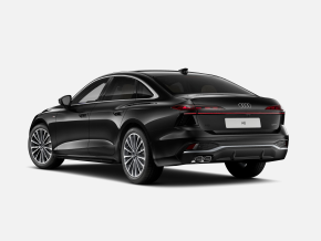 A6 Limuzina 40 TDI quattro thumbnail