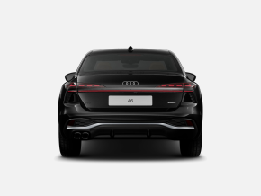 A6 Limuzina 40 TDI quattro thumbnail