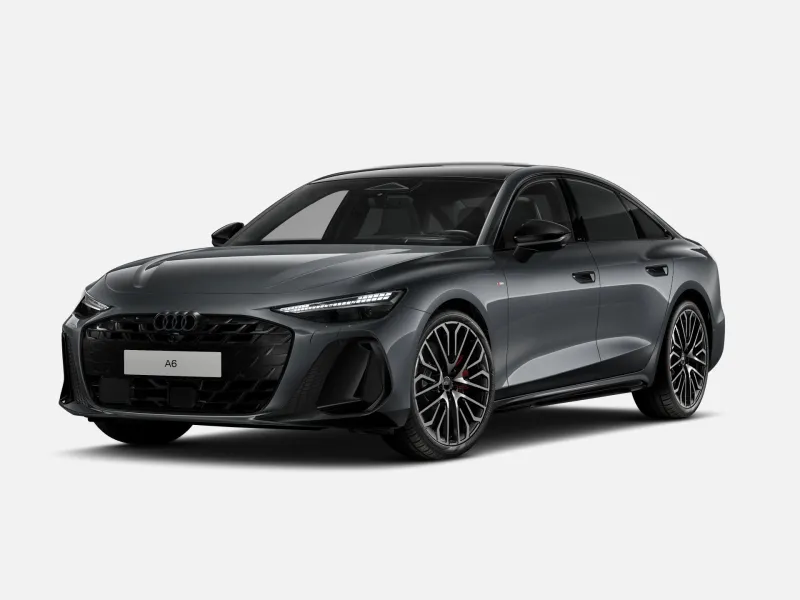 A6 Limuzina 55 TFSI quattro