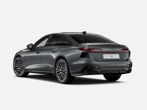 A6 Limuzina 55 TFSI quattro thumbnail