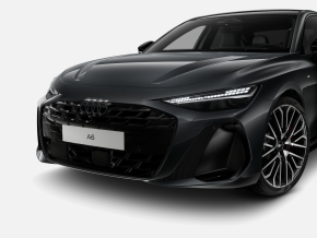 A6 Limuzina 55 TFSI quattro thumbnail