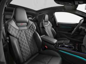 A6 Limuzina 55 TFSI quattro thumbnail