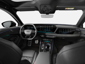 A6 Limuzina 55 TFSI quattro thumbnail