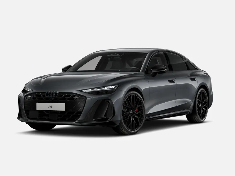 A6 Limuzina 50 e-hybrid quattro 220kW