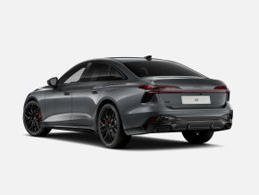 A6 Limuzina 50 e-hybrid quattro 220kW thumbnail