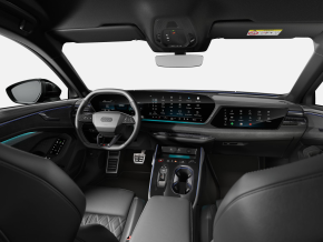 A6 Limuzina 50 e-hybrid quattro 220kW thumbnail