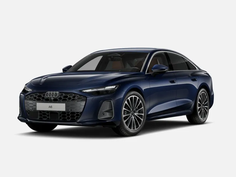 A6 Limuzina 40 TDI quattro