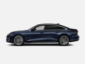 A6 Limuzina 40 TDI quattro thumbnail