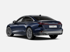 A6 Limuzina 40 TDI quattro thumbnail