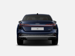 A6 Limuzina 40 TDI quattro thumbnail