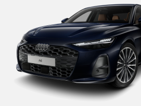 A6 Limuzina 40 TDI quattro thumbnail