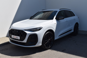 Audi Q5 40 TFSI quattro thumbnail