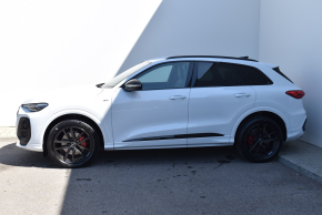 Audi Q5 40 TFSI quattro thumbnail