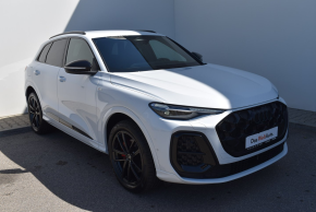 Audi Q5 40 TFSI quattro thumbnail