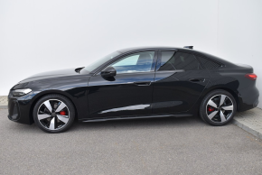 Audi A5 Limuzina 40 TFSI thumbnail