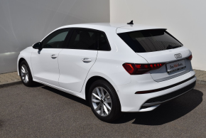 Audi A3 Sportback 30 TFSI thumbnail