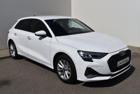 Audi A3 Sportback 30 TFSI thumbnail