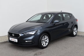 SEAT Leon Style 1.5 eTSI DSG7 mild hybrid thumbnail