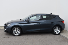 SEAT Leon Style 1.5 eTSI DSG7 mild hybrid thumbnail