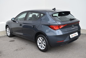 SEAT Leon Style 1.5 eTSI DSG7 mild hybrid thumbnail