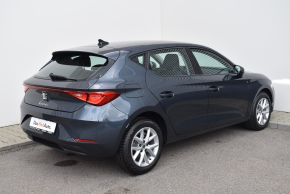 SEAT Leon Style 1.5 eTSI DSG7 mild hybrid thumbnail