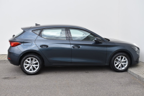 SEAT Leon Style 1.5 eTSI DSG7 mild hybrid thumbnail