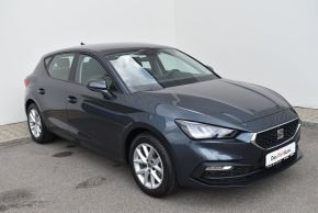 SEAT Leon Style 1.5 eTSI DSG7 mild hybrid thumbnail