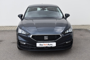 SEAT Leon Style 1.5 eTSI DSG7 mild hybrid thumbnail