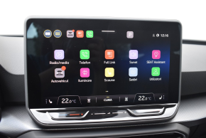 SEAT Leon Style 1.5 eTSI DSG7 mild hybrid thumbnail