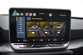 SEAT Leon Style 1.5 eTSI DSG7 mild hybrid thumbnail