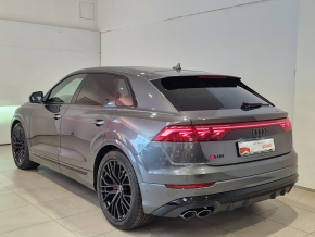 Audi SQ8 PI TFSI quattro thumbnail