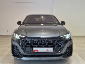 Audi SQ8 PI TFSI quattro thumbnail