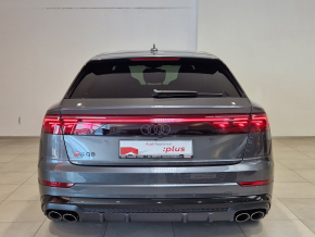 Audi SQ8 PI TFSI quattro thumbnail
