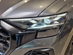 Audi SQ8 PI TFSI quattro thumbnail