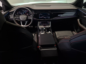 Audi SQ8 PI TFSI quattro thumbnail