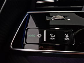 Audi SQ8 PI TFSI quattro thumbnail