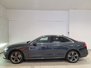 Audi A4 Advanced 40 TDI quattro thumbnail