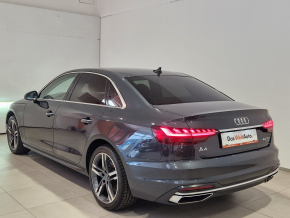 Audi A4 Advanced 40 TDI quattro thumbnail