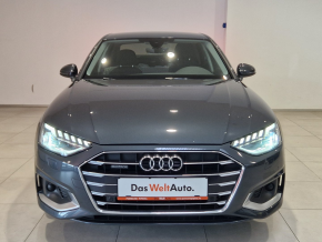 Audi A4 Advanced 40 TDI quattro thumbnail