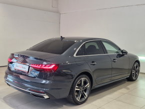 Audi A4 Advanced 40 TDI quattro thumbnail