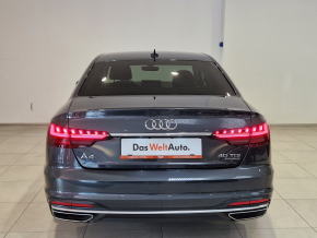 Audi A4 Advanced 40 TDI quattro thumbnail
