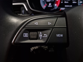 Audi A4 Advanced 40 TDI quattro thumbnail