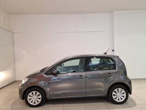 VW e up! entry 4 usi TD thumbnail