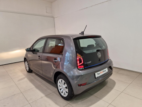 VW e up! entry 4 usi TD thumbnail