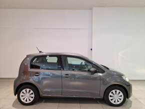 VW e up! entry 4 usi TD thumbnail