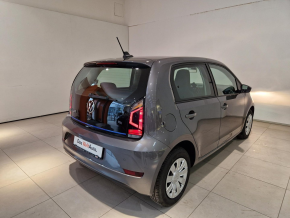 VW e up! entry 4 usi TD thumbnail