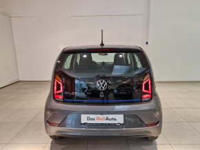 VW e up! entry 4 usi TD thumbnail