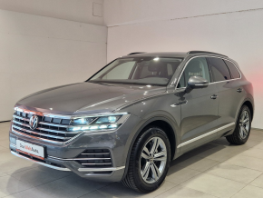 VW Touareg Elegance V6 TDI TD thumbnail